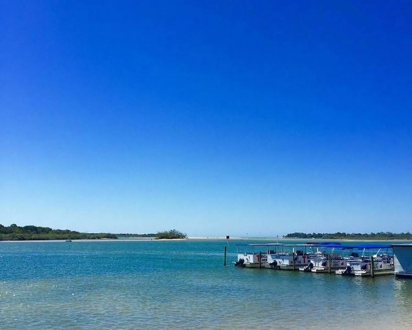 Rimini Holiday Apartments Noosaville 4*,  Australia