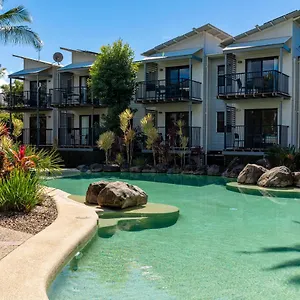 Resort Noosa Lakes
