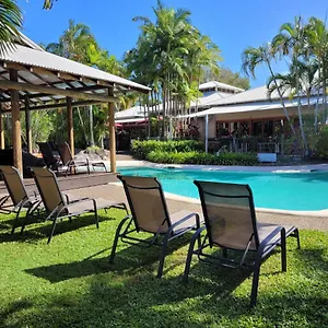 Resort South Pacific & Noosa