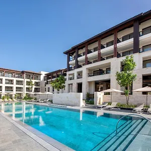 Adults Only Club At Lopesan Costa Bavaro Punta Cana