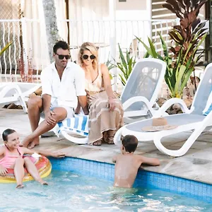 Курортный комплекс Noosa Place