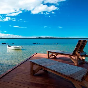 Resort Eumarella Shores Noosa Retreat