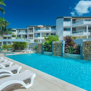 Aparthotel Munna