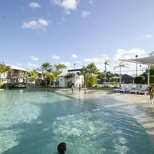 Курортный комплекс Ivory Palms Noosa