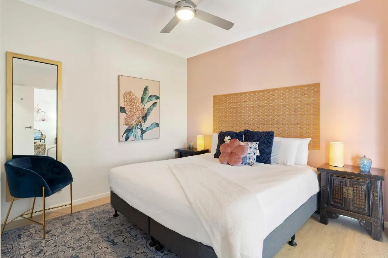 Rimini Holiday Apartments Noosaville Australia