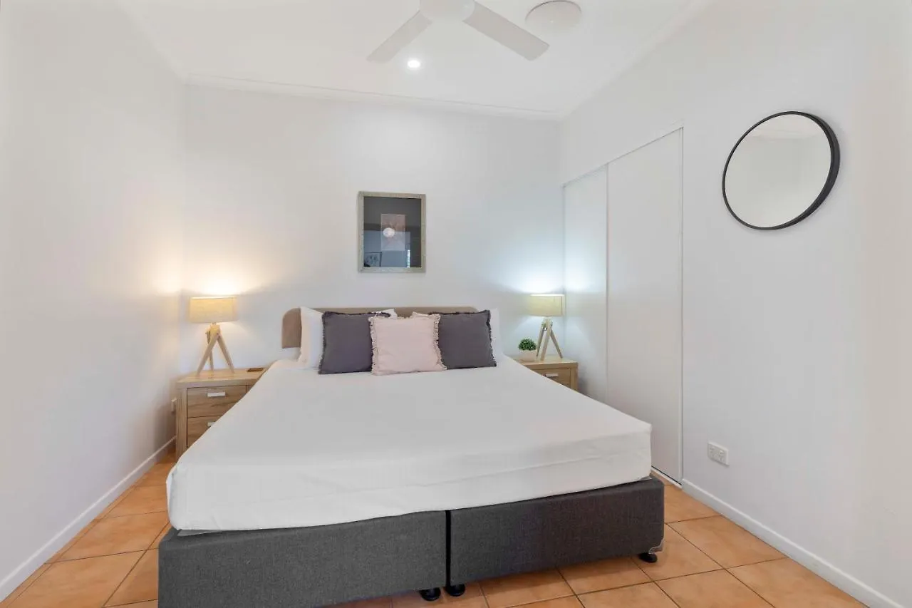 **** Aparthotel Rimini Holiday Apartments Noosaville Australia