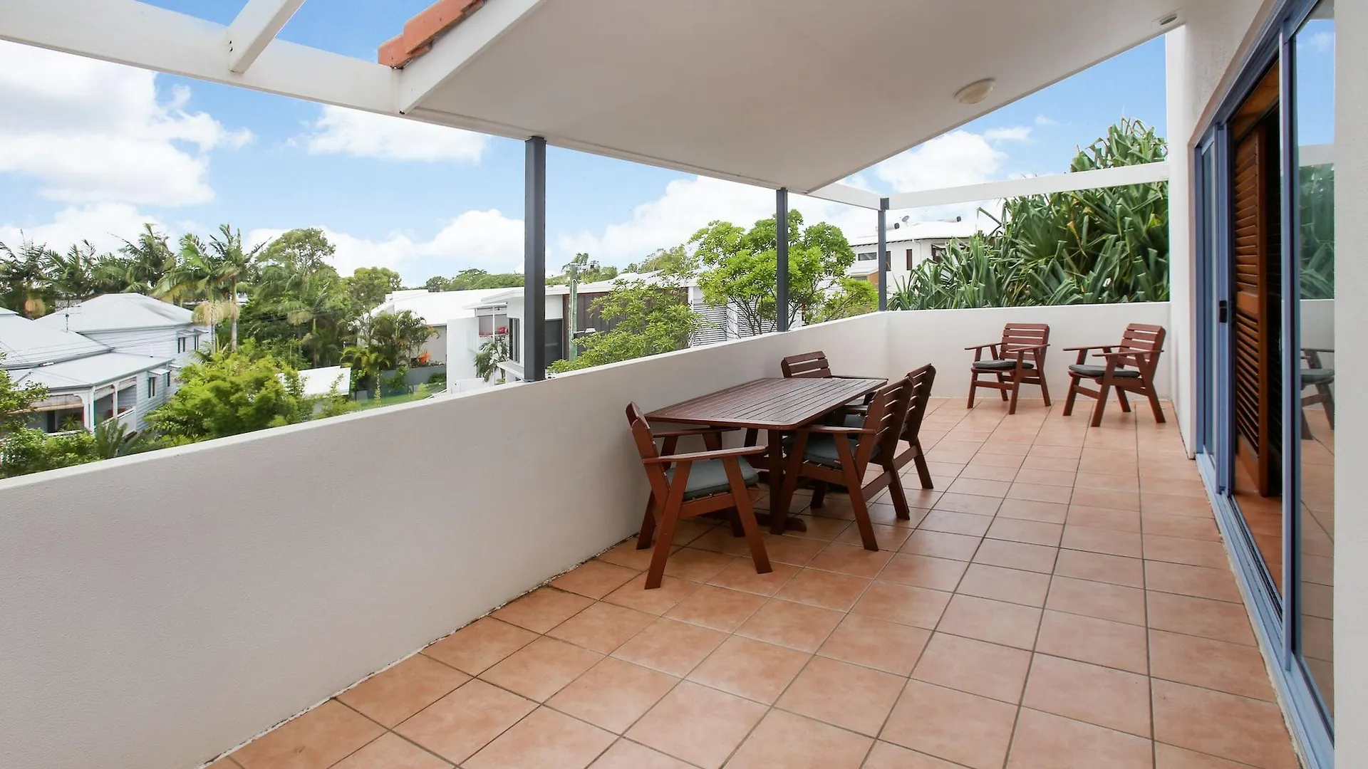 Rimini Holiday Apartments Noosaville Aparthotel