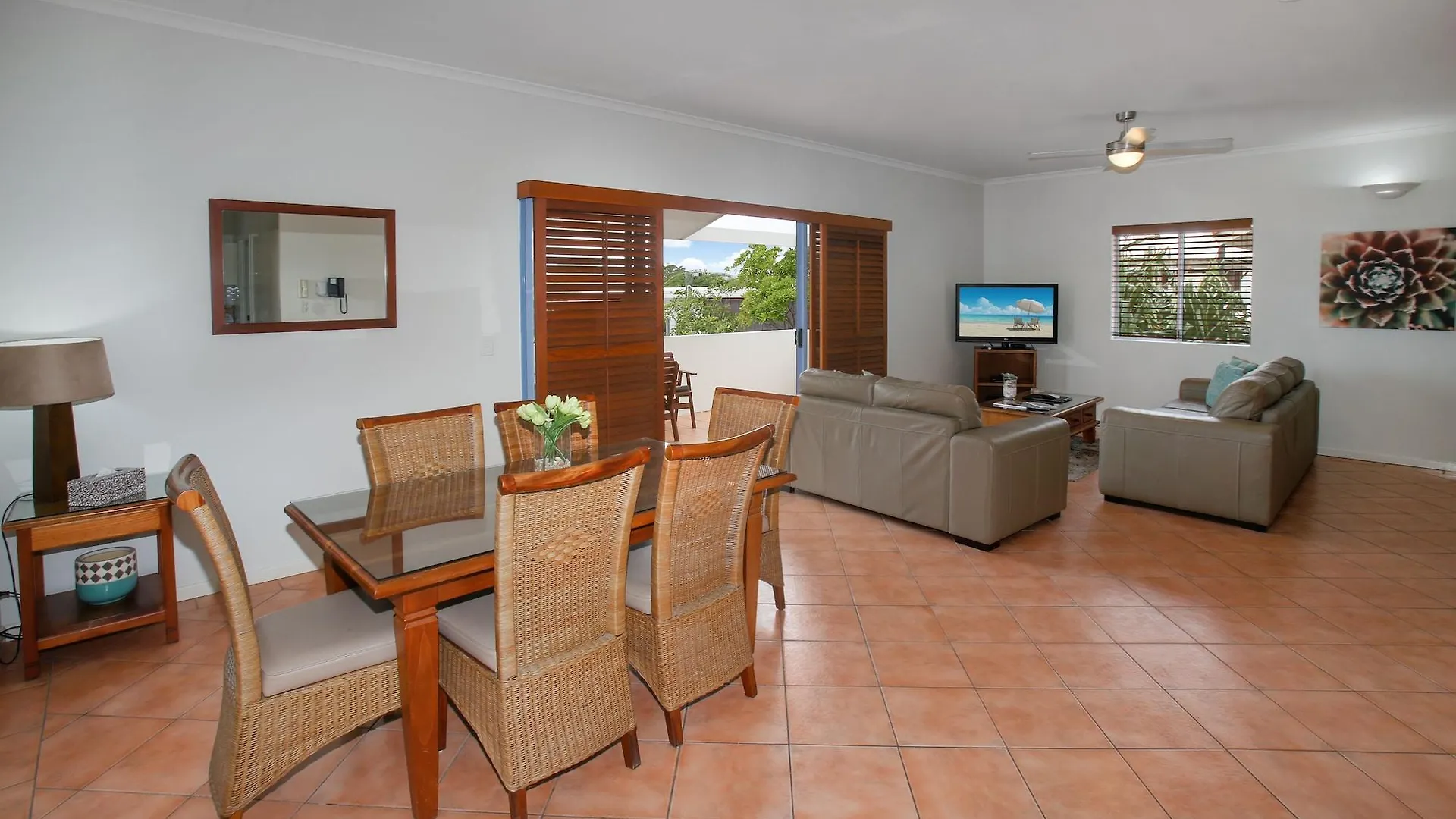 Rimini Holiday Apartments Noosaville 4*,