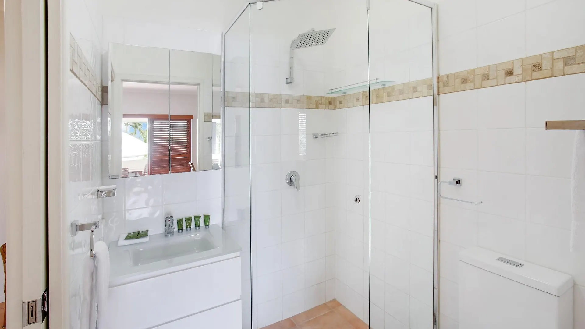 Rimini Holiday Apartments Noosaville 4*,  Australia