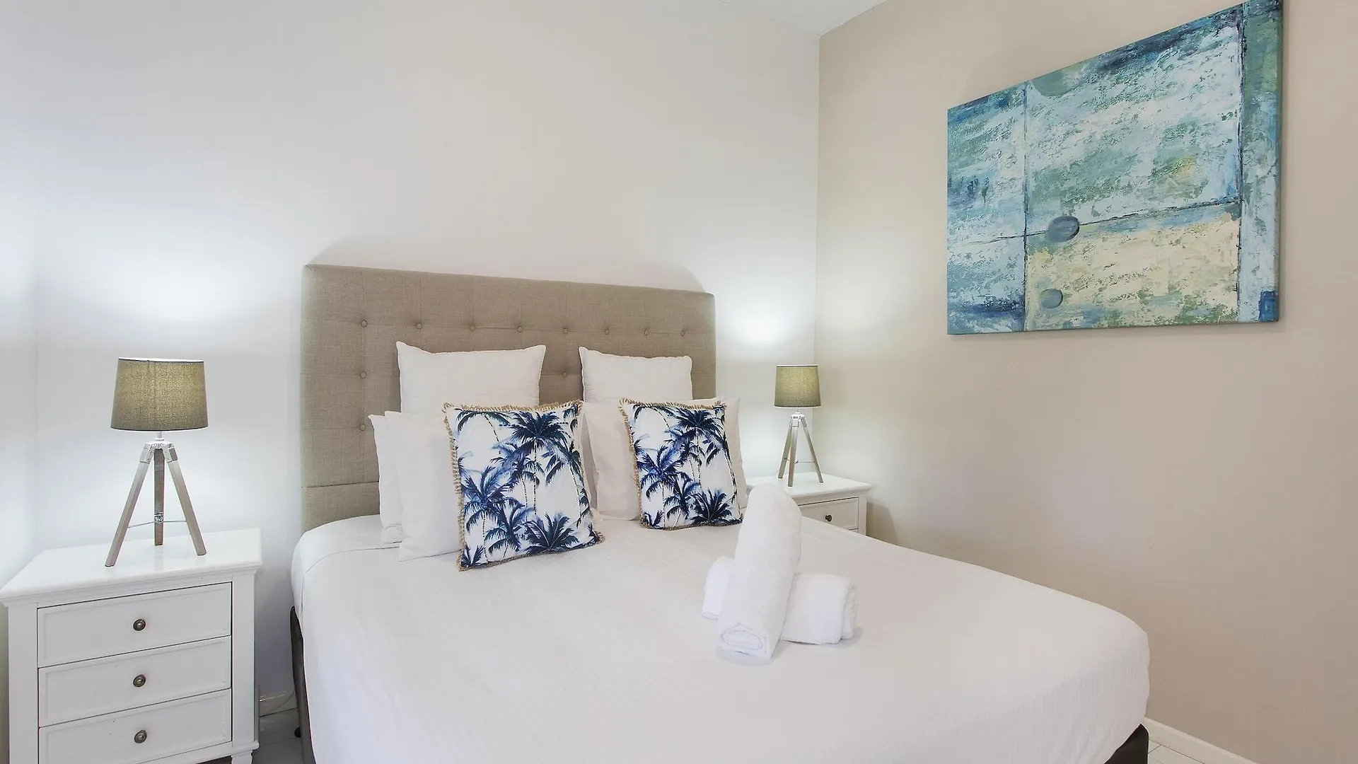 Aparthotel Rimini Holiday Apartments Noosaville
