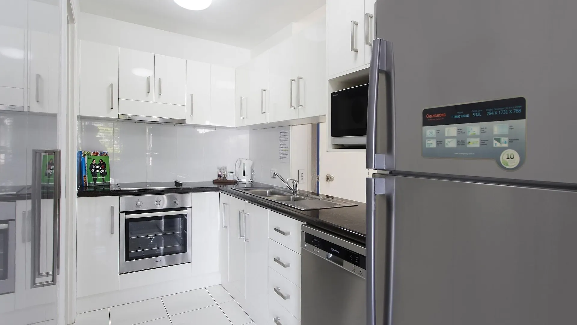 Rimini Holiday Apartments Noosaville 4*,  Australia