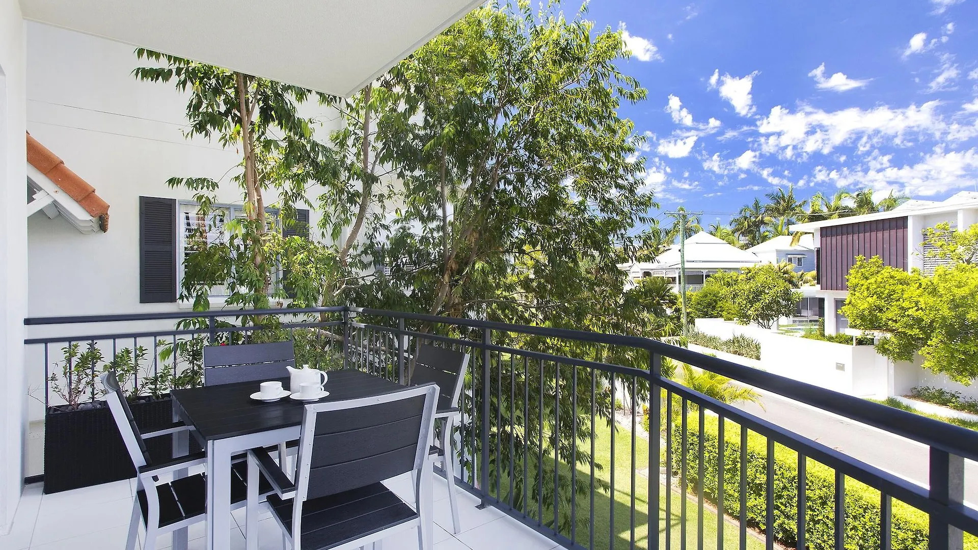 Rimini Holiday Apartments Noosaville 4*,  Australia