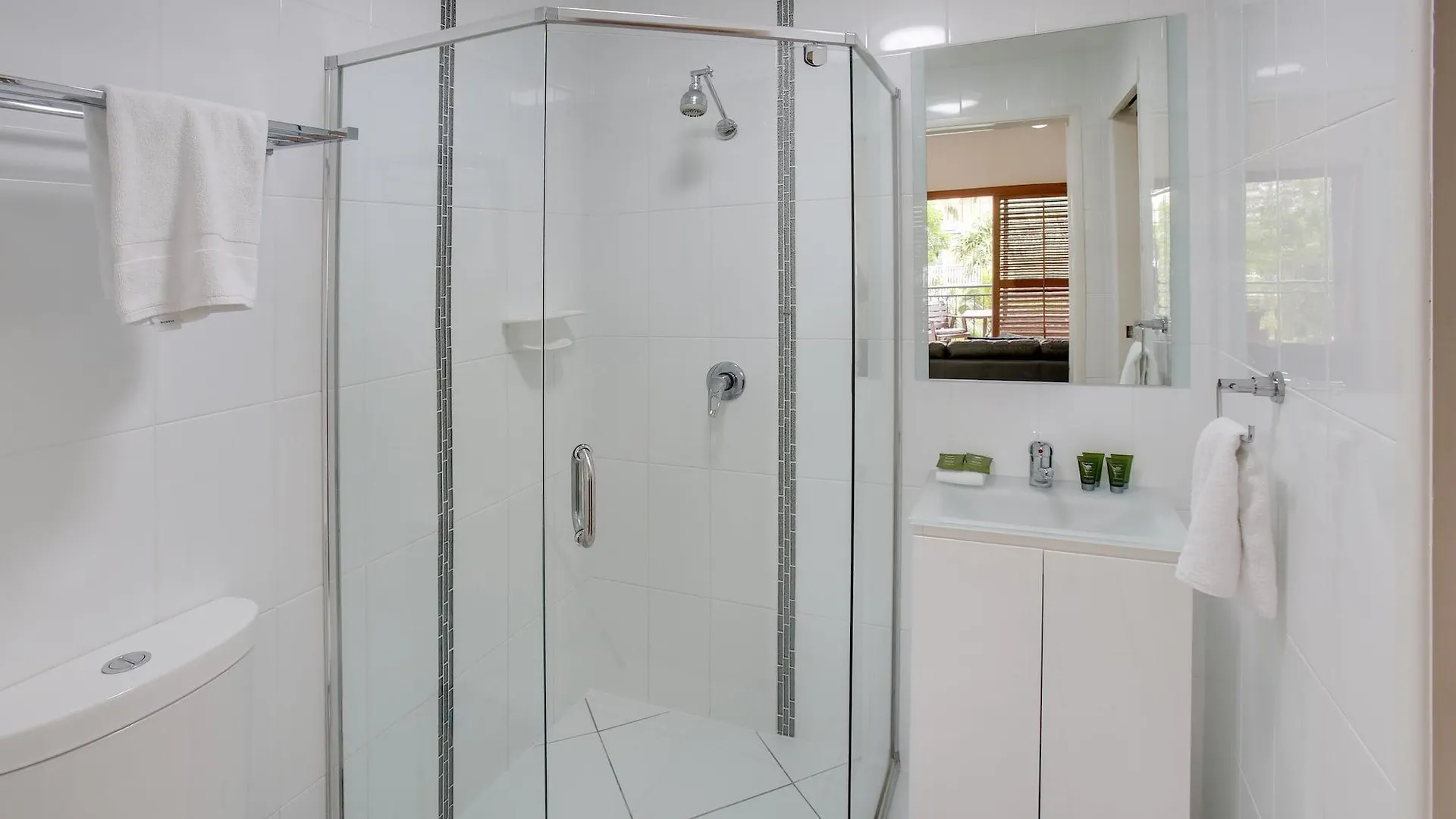 Aparthotel Rimini Holiday Apartments Noosaville
