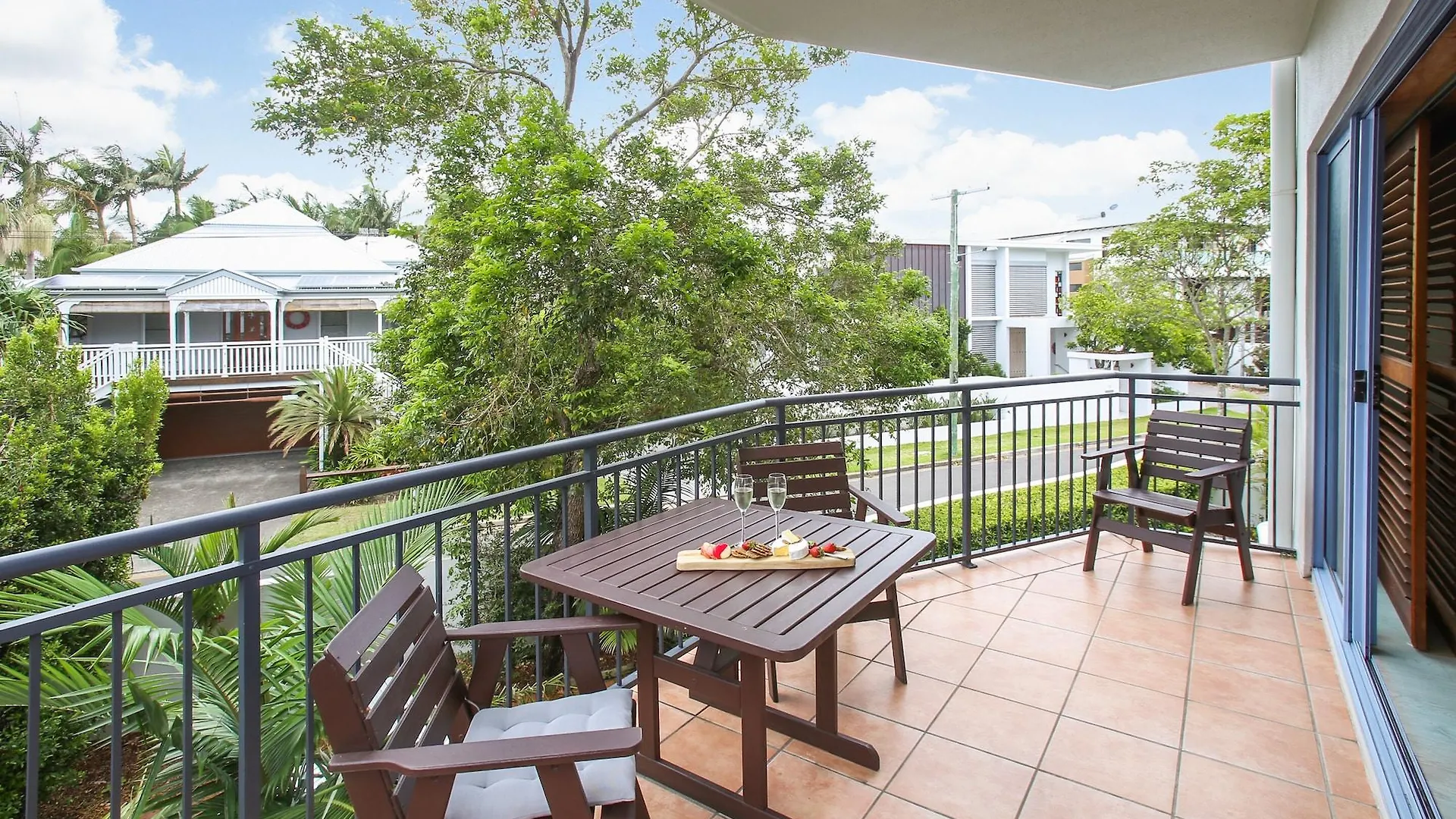 Rimini Holiday Apartments Noosaville Aparthotel