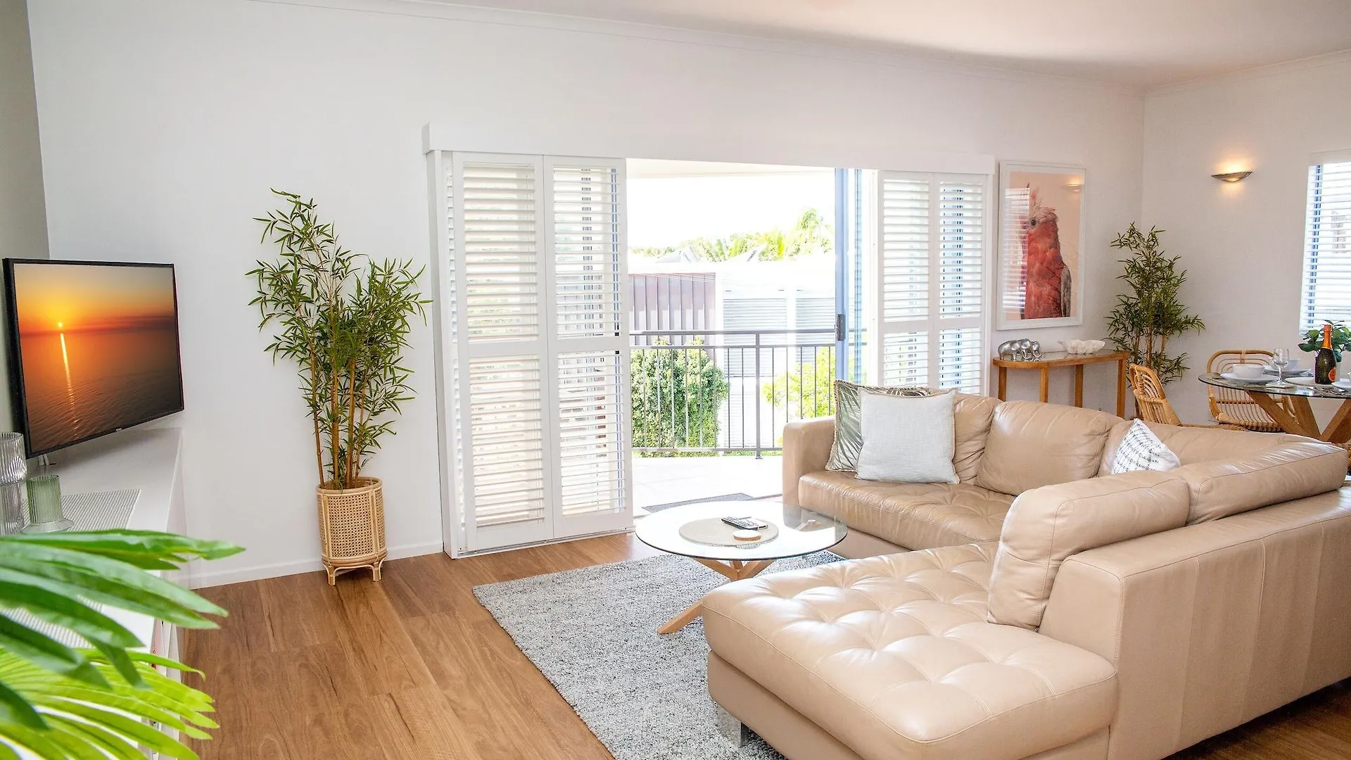 Rimini Holiday Apartments Noosaville Aparthotel