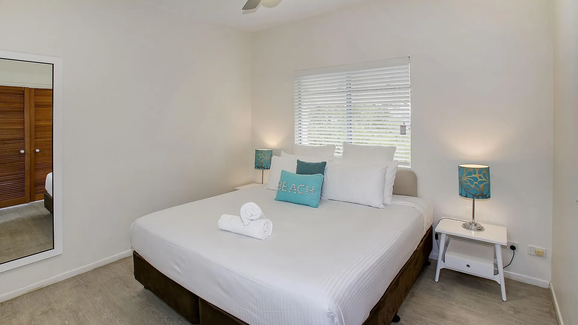 Rimini Holiday Apartments Noosaville