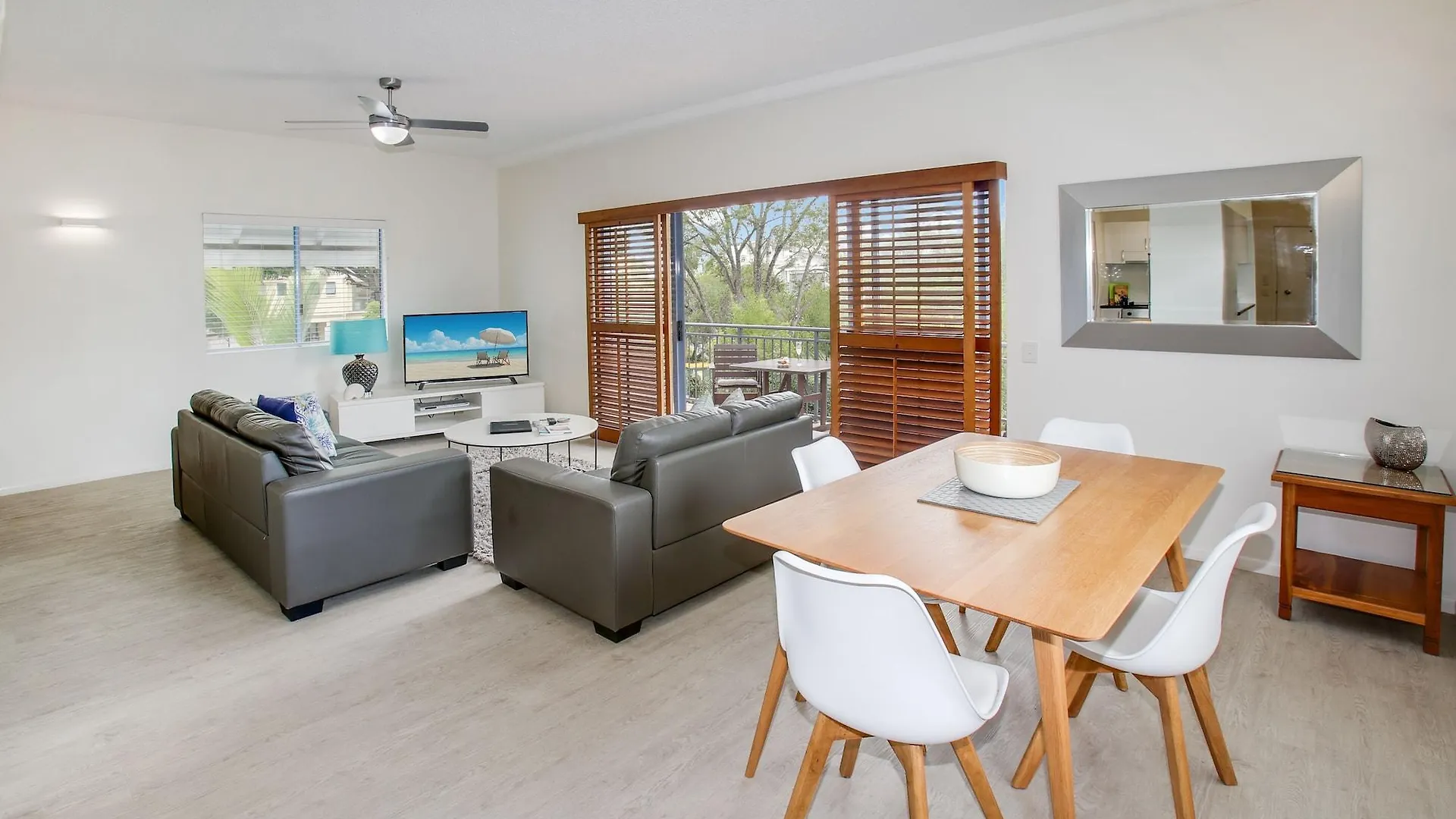 Rimini Holiday Apartments Noosaville