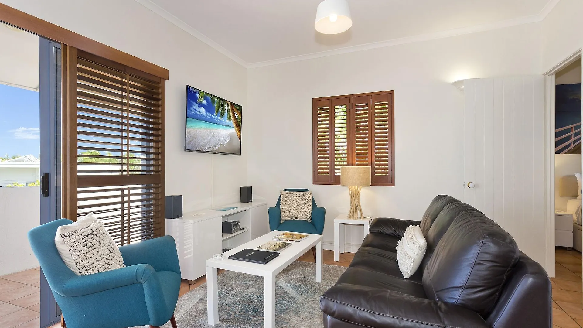 **** Aparthotel Rimini Holiday Apartments Noosaville Australia