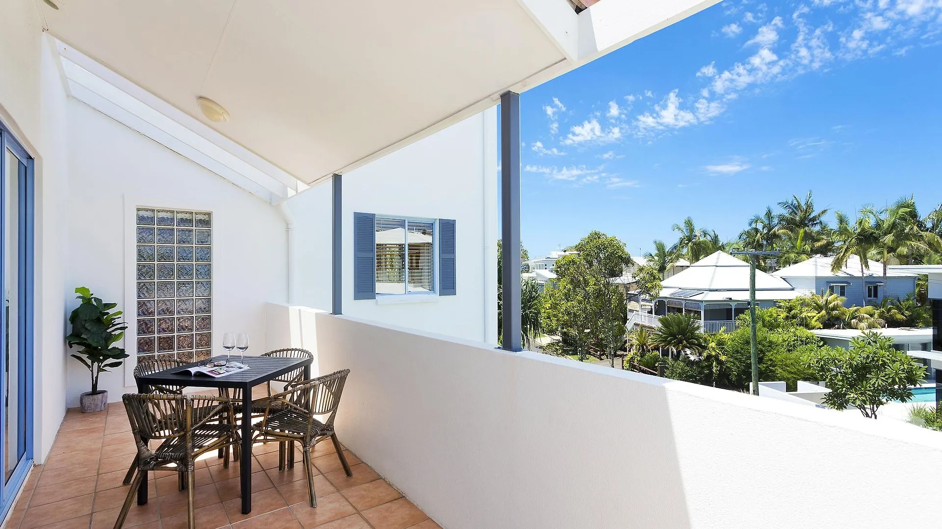 Rimini Holiday Apartments Noosaville