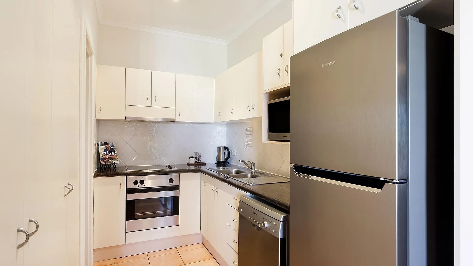 Rimini Holiday Apartments Noosaville Australia