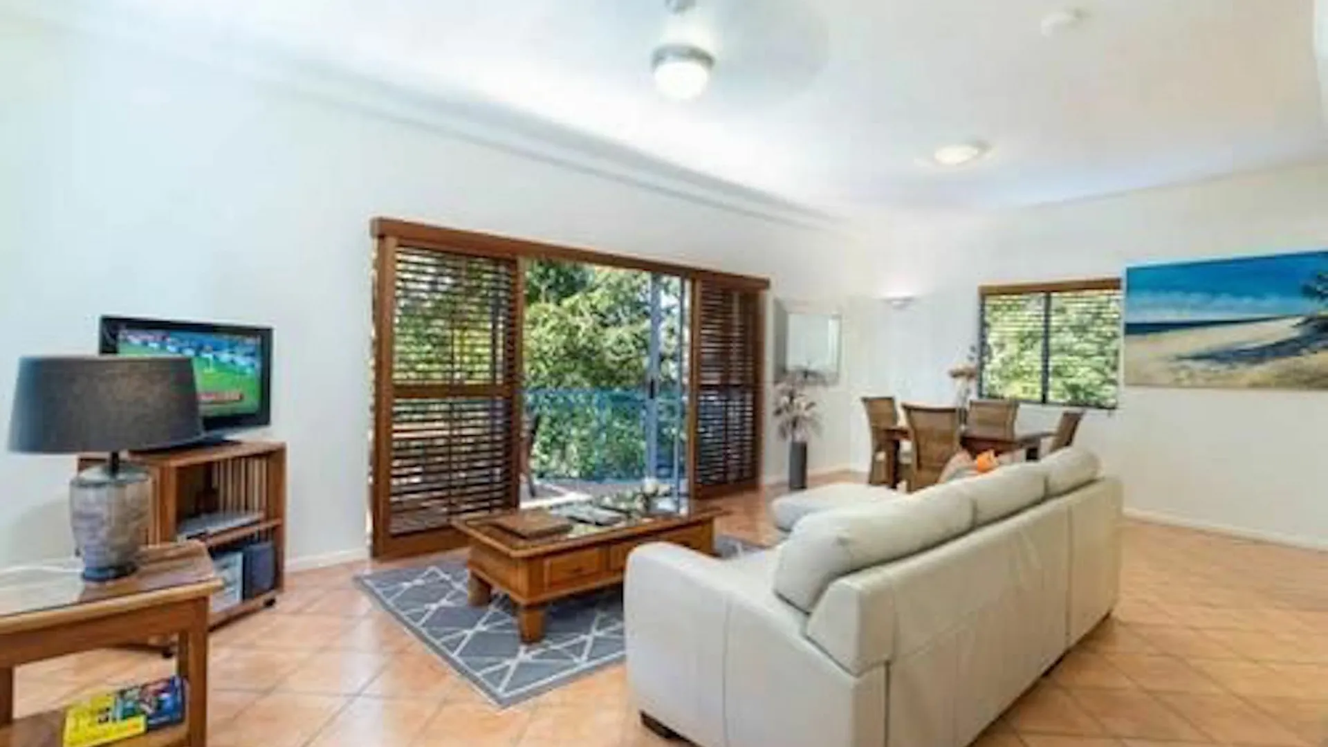 Rimini Holiday Apartments Noosaville