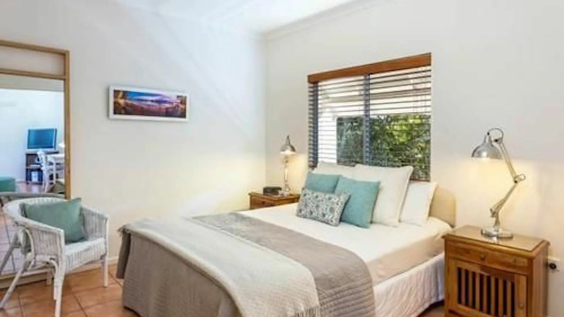 Rimini Holiday Apartments Noosaville