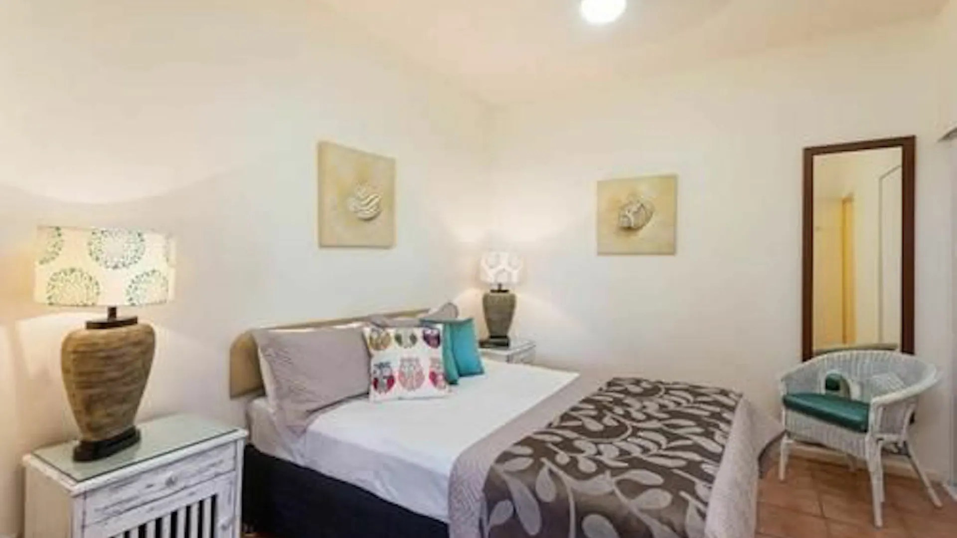 Aparthotel Rimini Holiday Apartments Noosaville