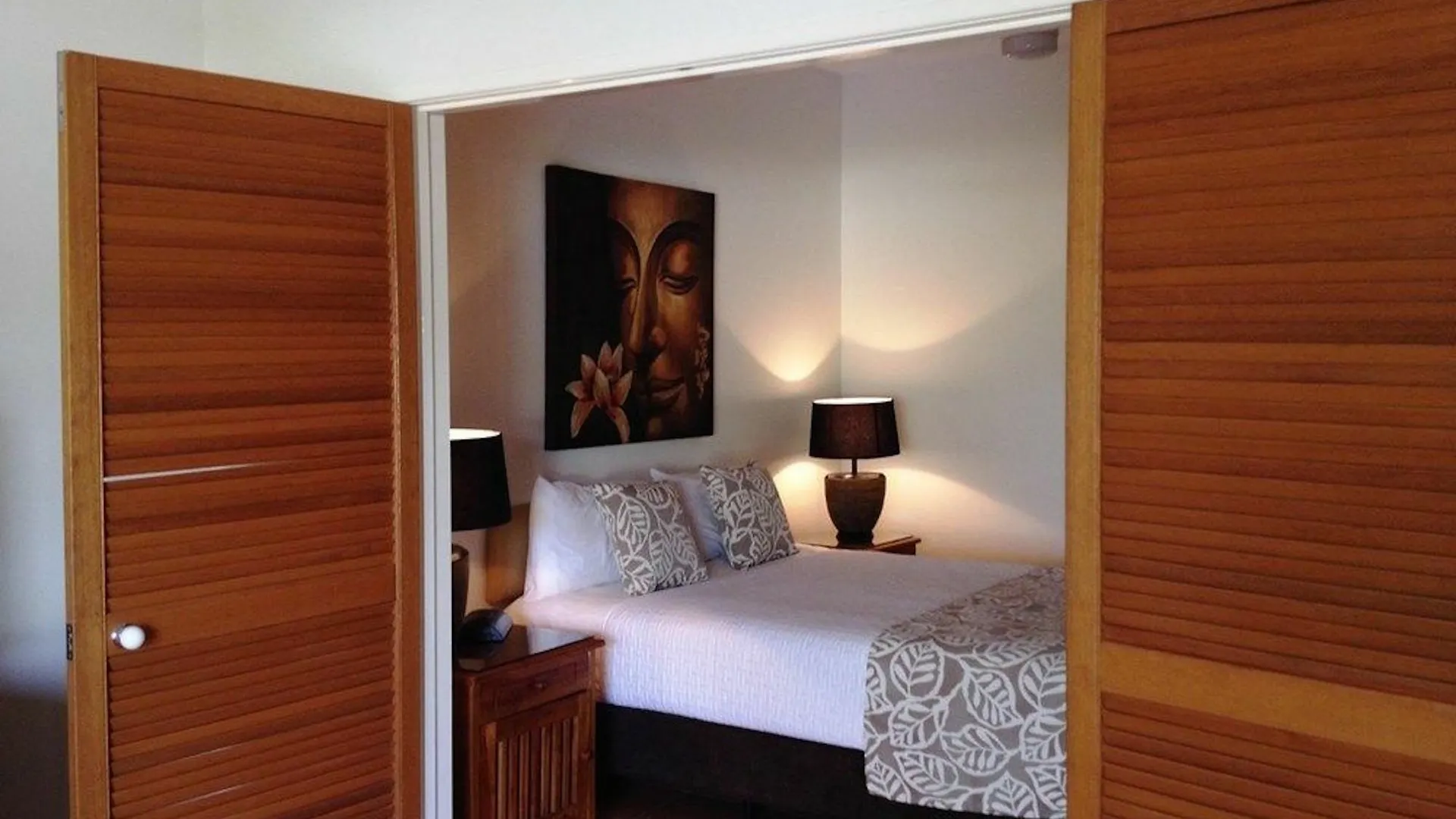 Aparthotel Rimini Holiday Apartments Noosaville