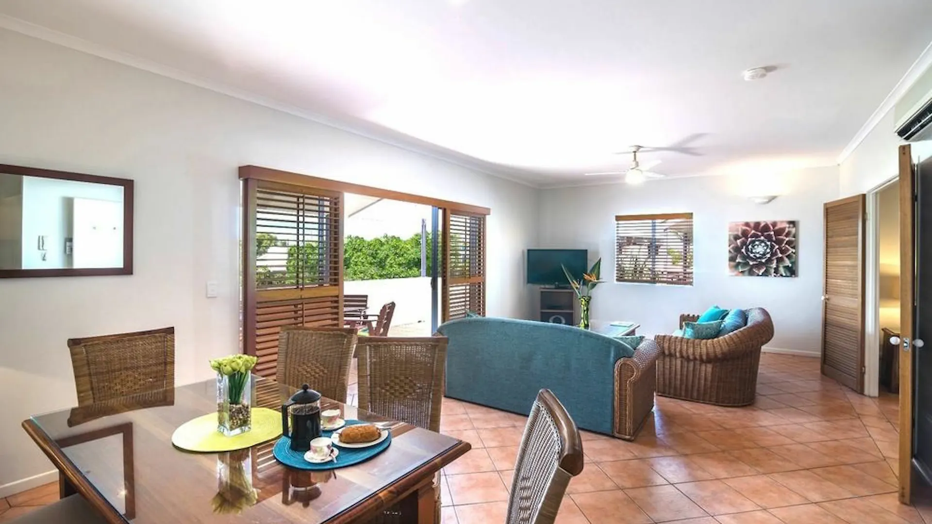Rimini Holiday Apartments Noosaville