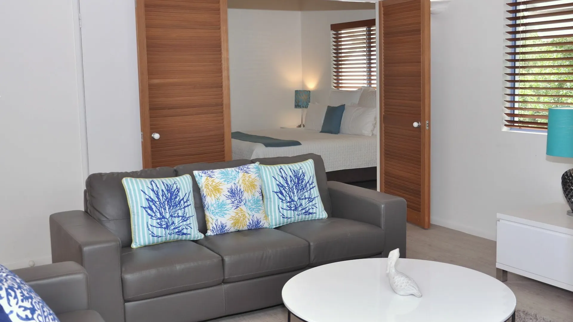 Rimini Holiday Apartments Noosaville Aparthotel