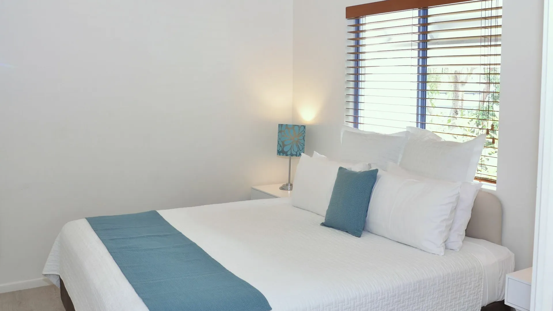 Rimini Holiday Apartments Noosaville Australia