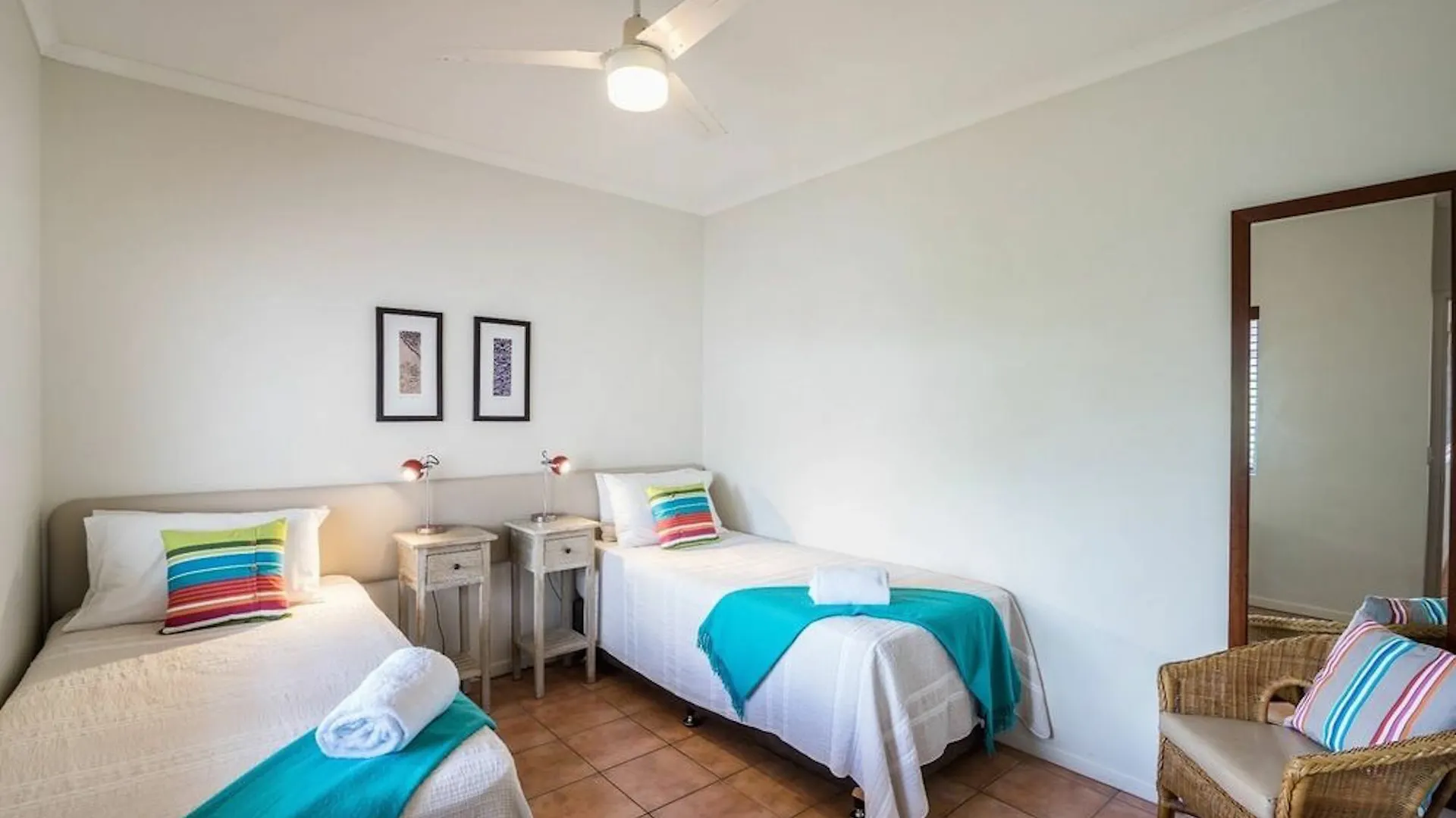Rimini Holiday Apartments Noosaville 4*,