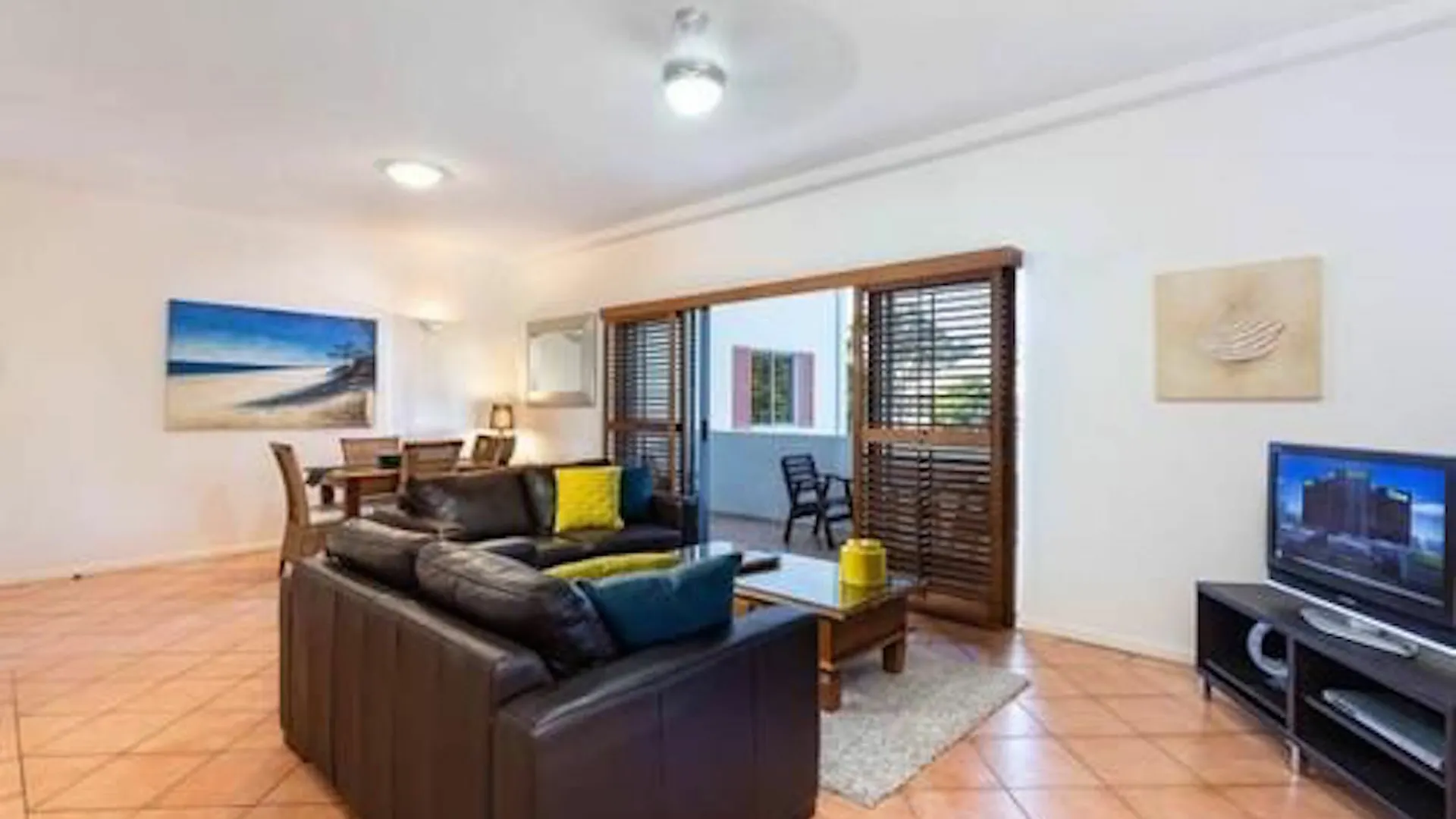 Rimini Holiday Apartments Noosaville 4*,  Australia