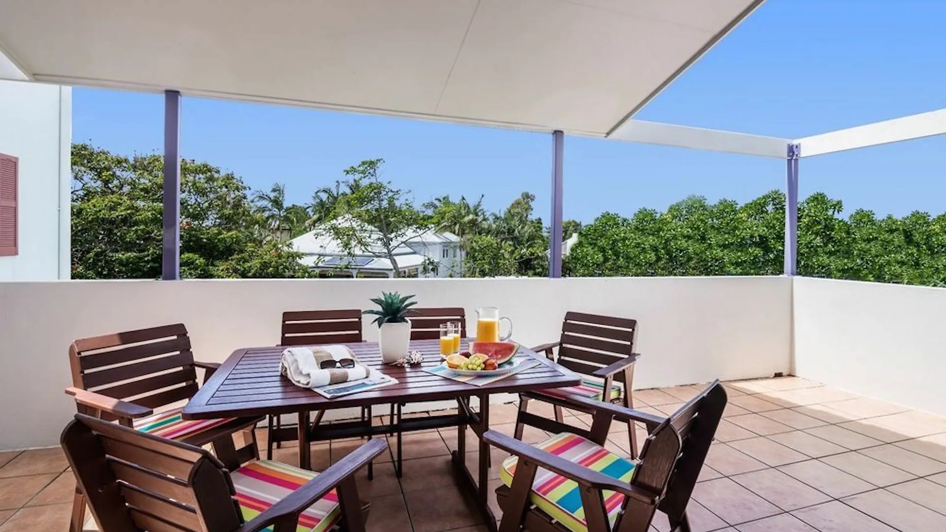 Rimini Holiday Apartments Noosaville Aparthotel