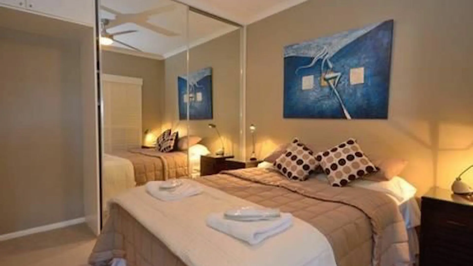 Rimini Holiday Apartments Noosaville