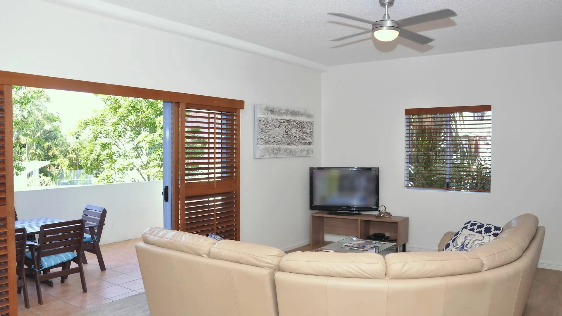Rimini Holiday Apartments Noosaville Aparthotel