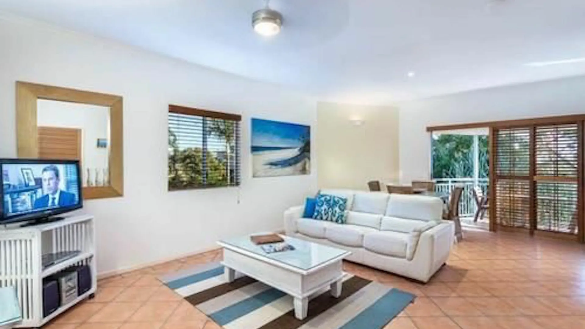 Rimini Holiday Apartments Noosaville Aparthotel