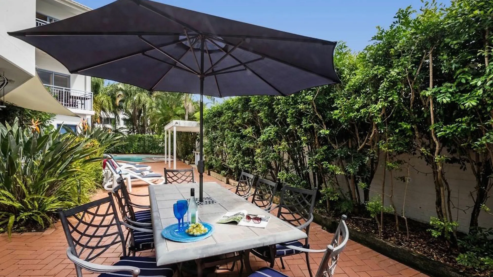 Rimini Holiday Apartments Noosaville