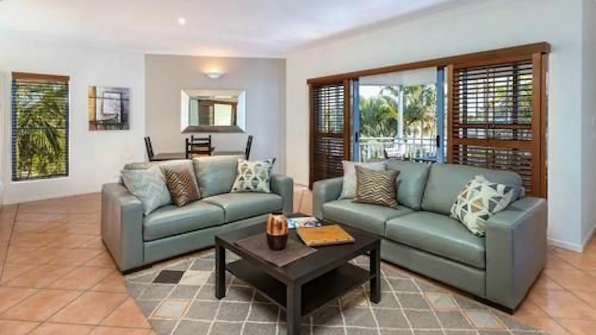 Rimini Holiday Apartments Noosaville 4*,  Australia