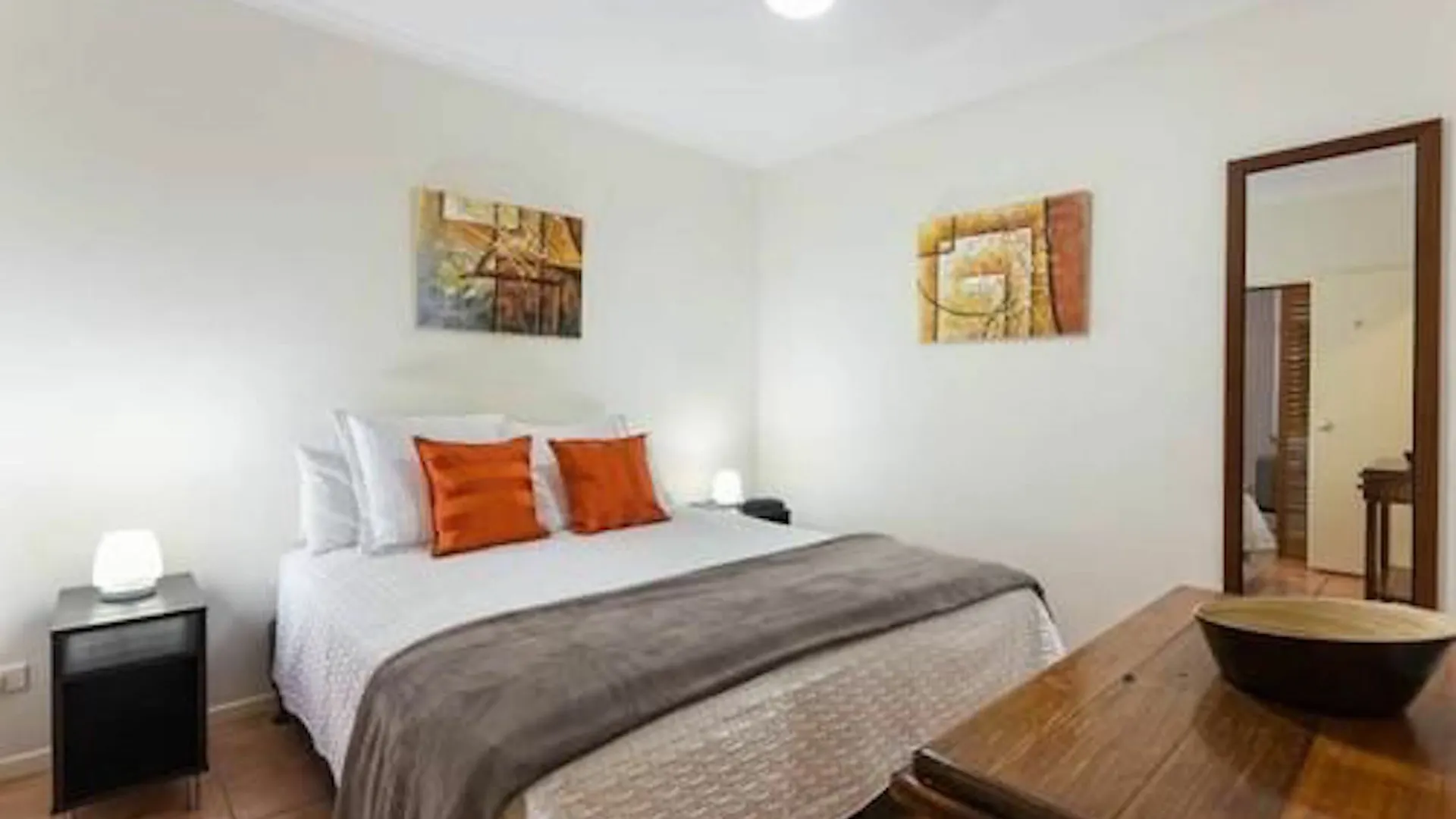 Aparthotel Rimini Holiday Apartments Noosaville