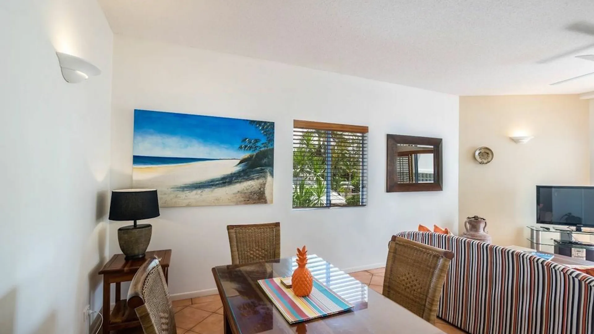 Rimini Holiday Apartments Noosaville Australia