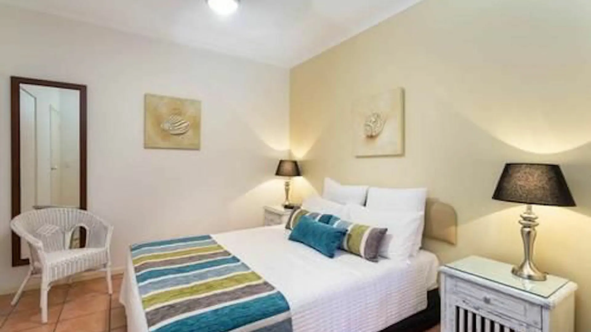 **** Aparthotel Rimini Holiday Apartments Noosaville Australia