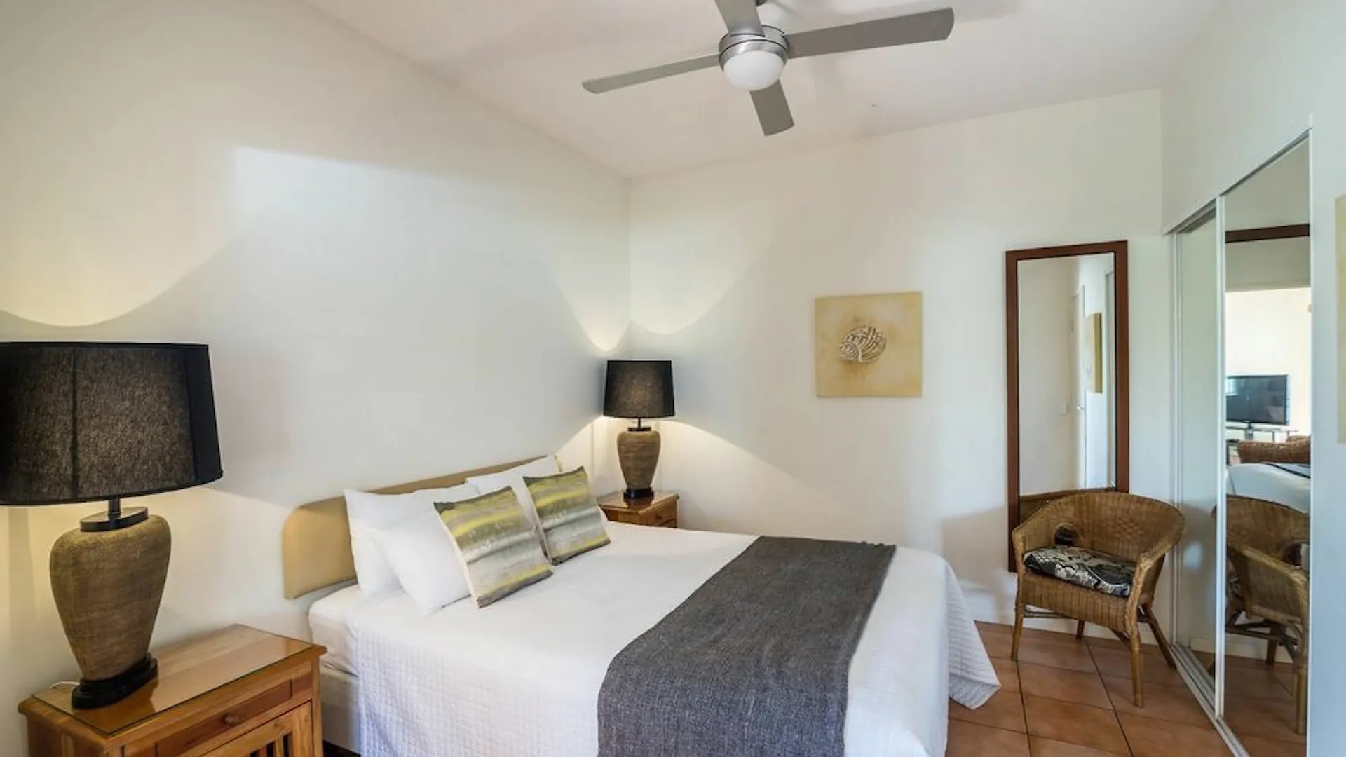 Rimini Holiday Apartments Noosaville 4*,