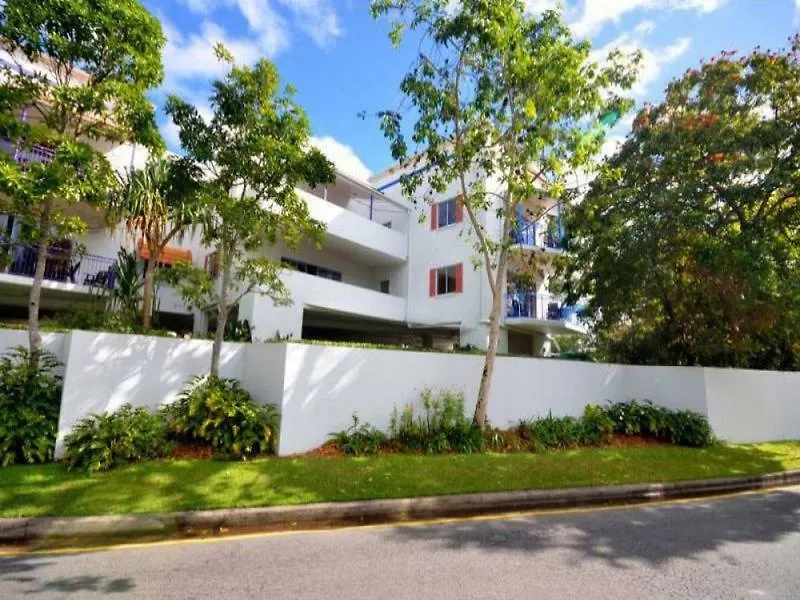**** Aparthotel Rimini Holiday Apartments Noosaville Australia