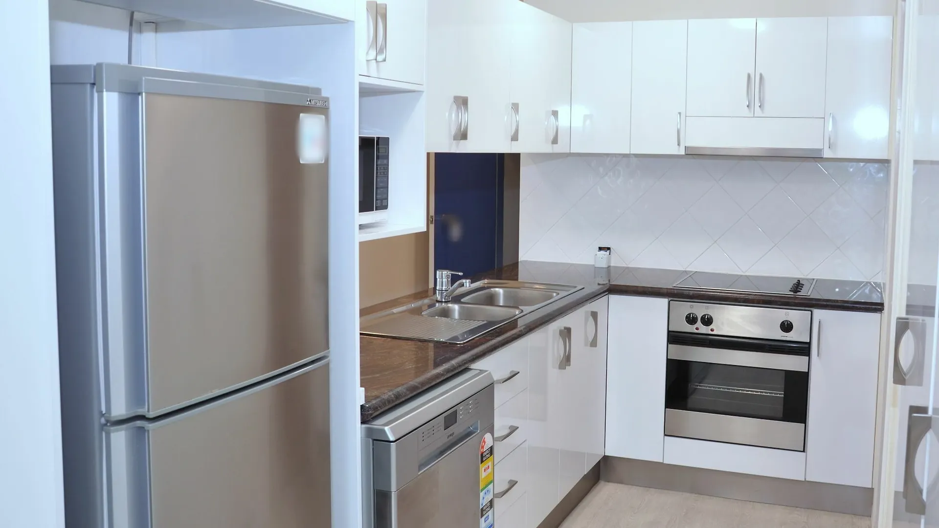 Rimini Holiday Apartments Noosaville