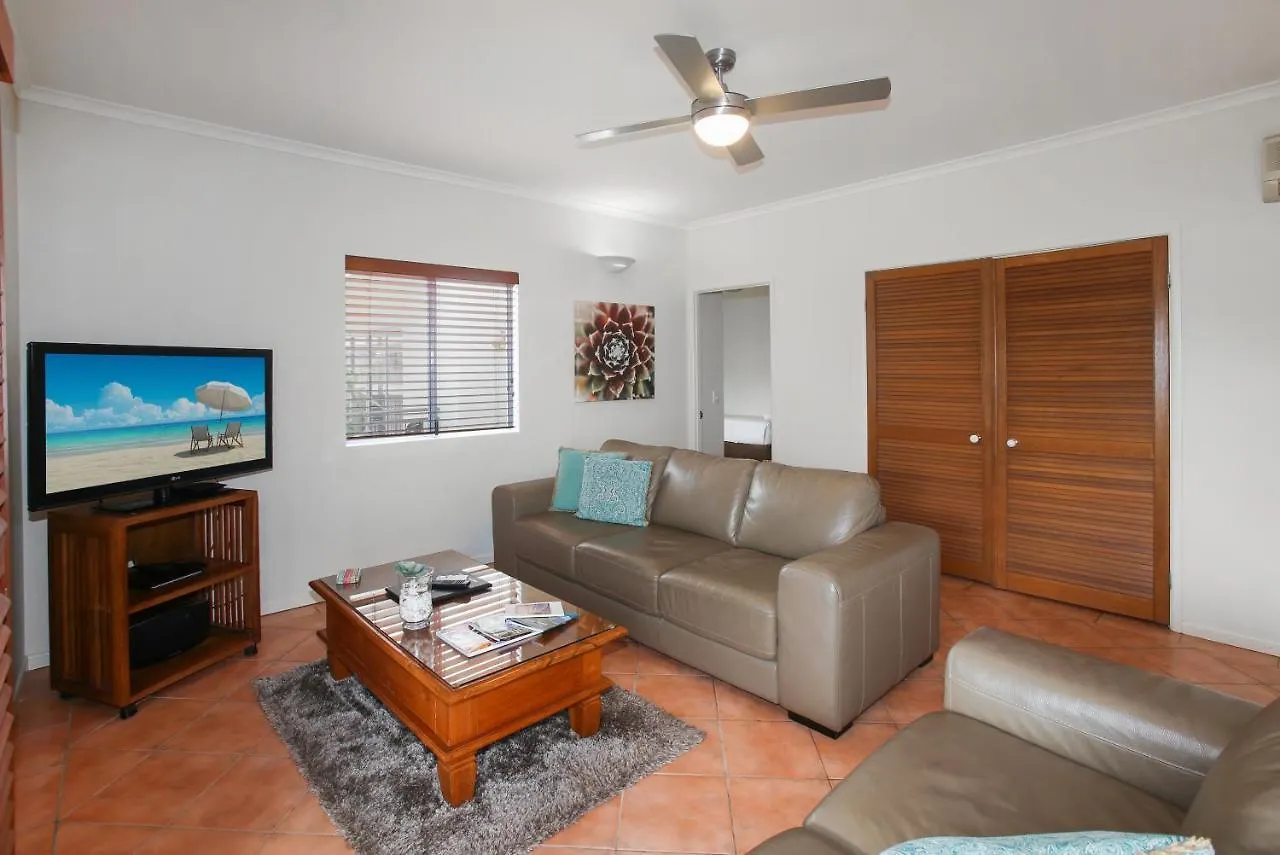 Rimini Holiday Apartments Noosaville